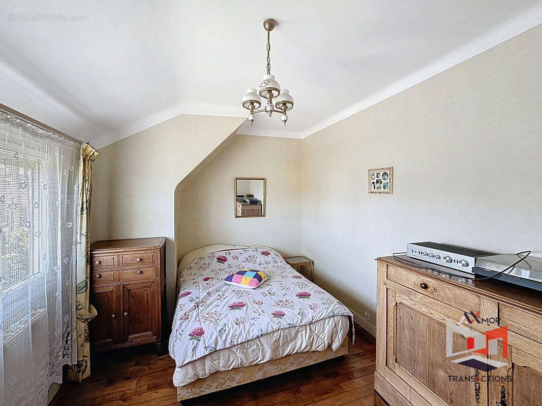 Perros-guirec : maison d'habitation proche centre ville et commmerce - photo 8