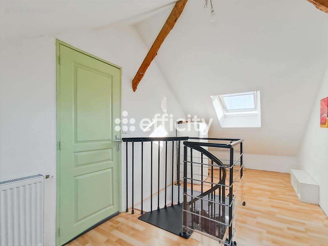 Maison à SAINT-PIERRE-LES-ELBEUF