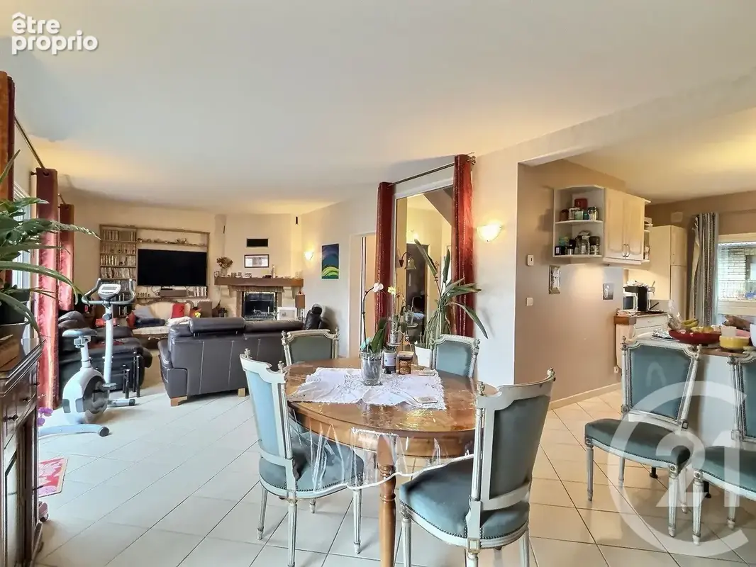 Maison 11 pièces 233 m² à vendre à Antony (92160) - photo 2