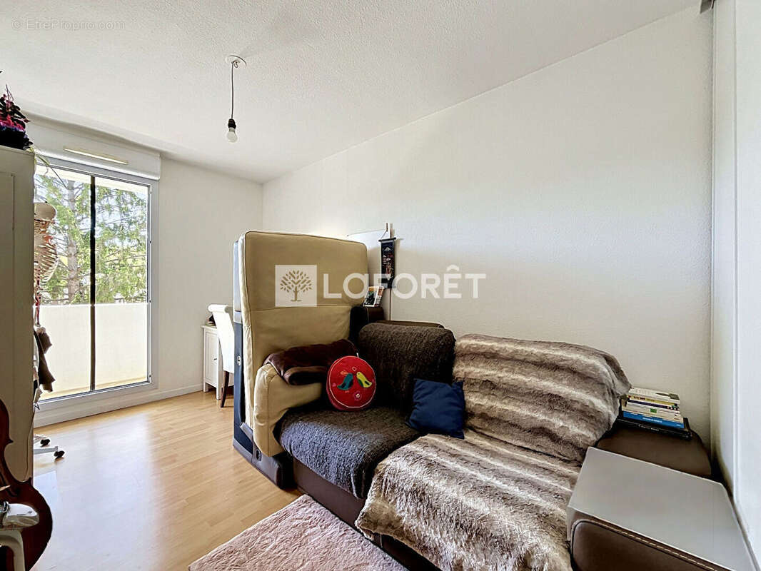 Appartement à GAILLON
