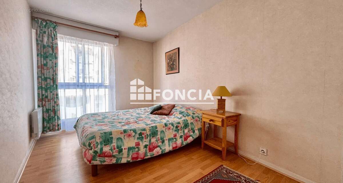 Appartement à LES SABLES-D'OLONNE