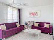 Appartement à LE PONTET