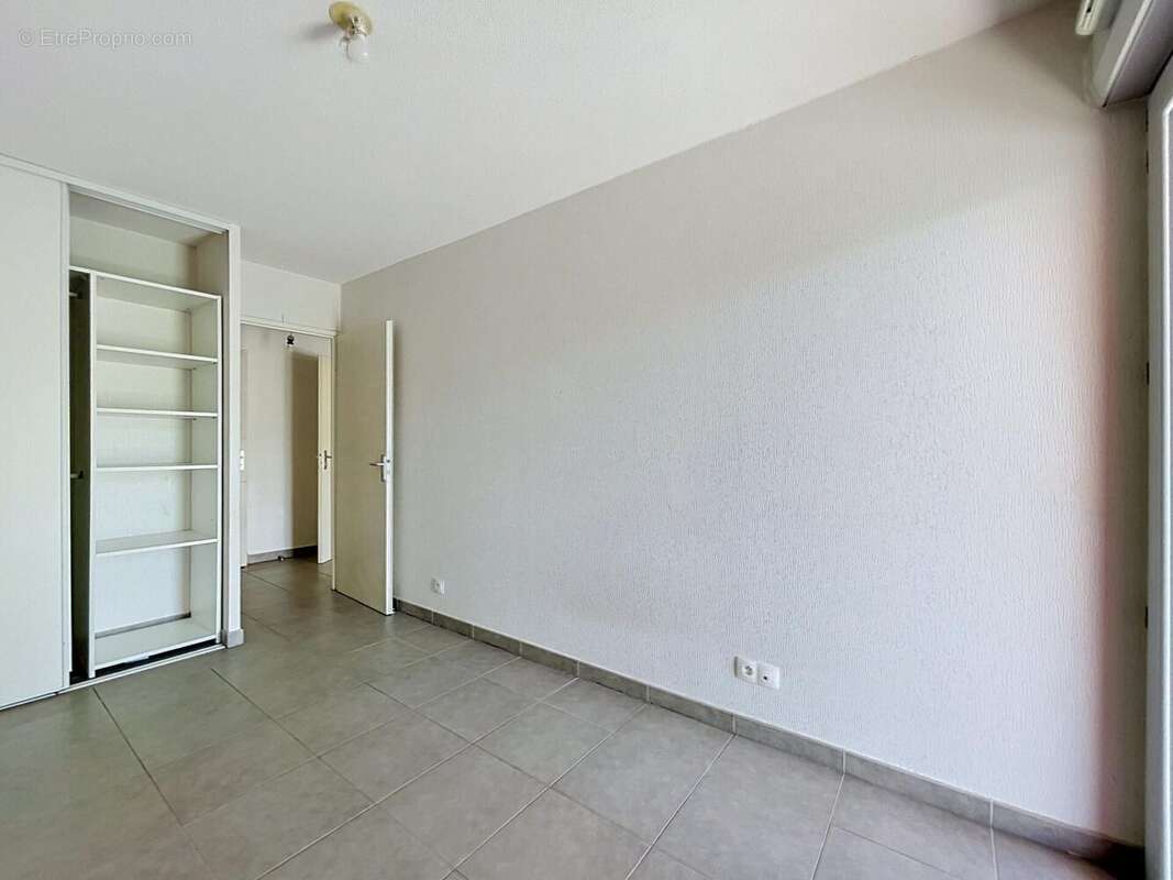 Photo 9 - Appartement à MONTPELLIER