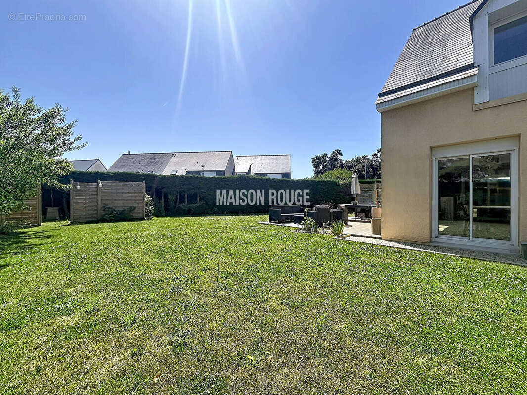 Maison rénovée - Trois chambres - Lannion - photo 18