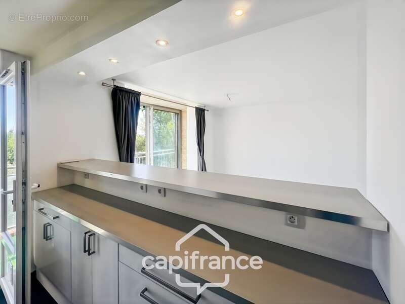 Appartement à LA CIOTAT