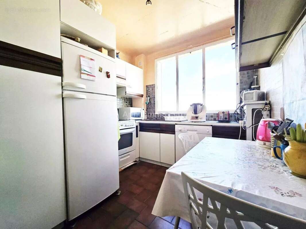 Appartement à NOGENT-SUR-MARNE