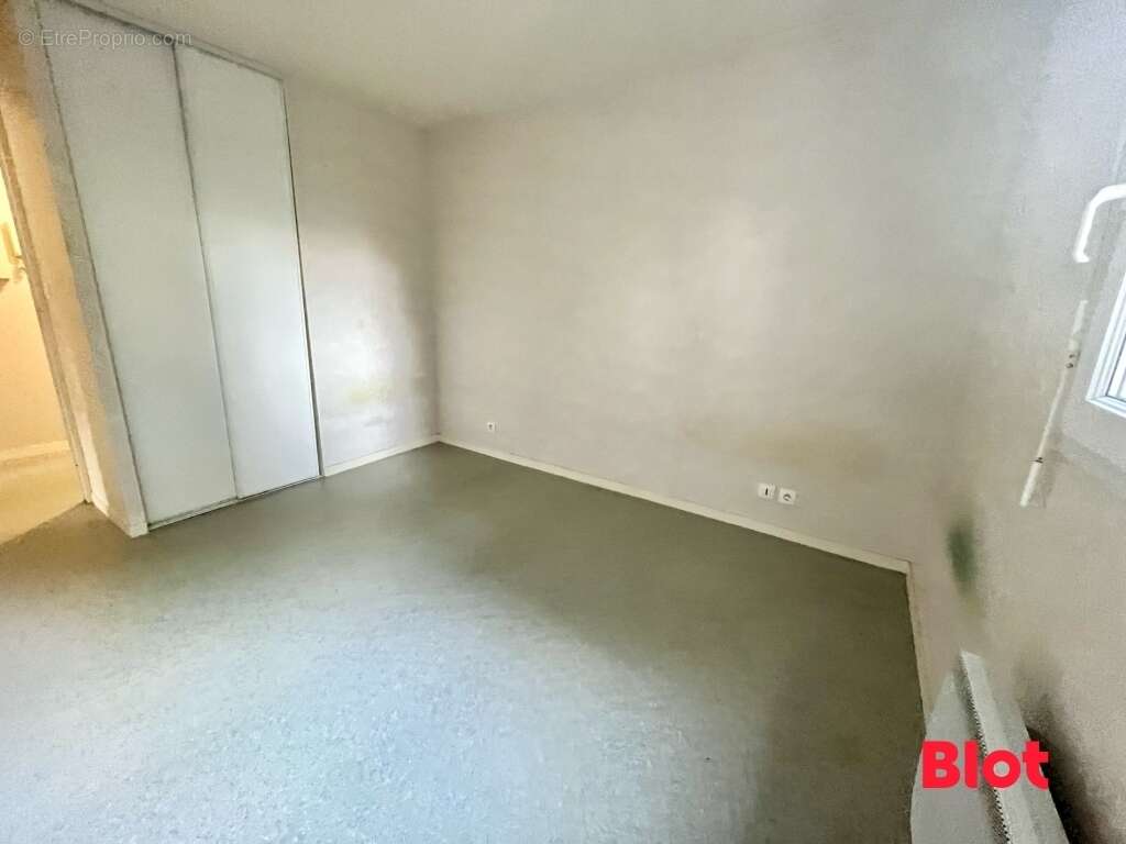 Appartement à CHANTEPIE