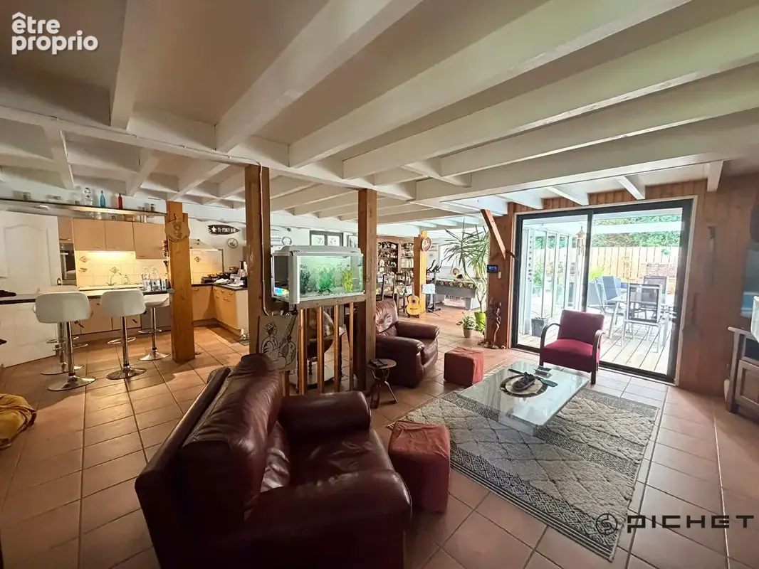 Cap Ferret Maison 4 chambres de 149m² - photo 4