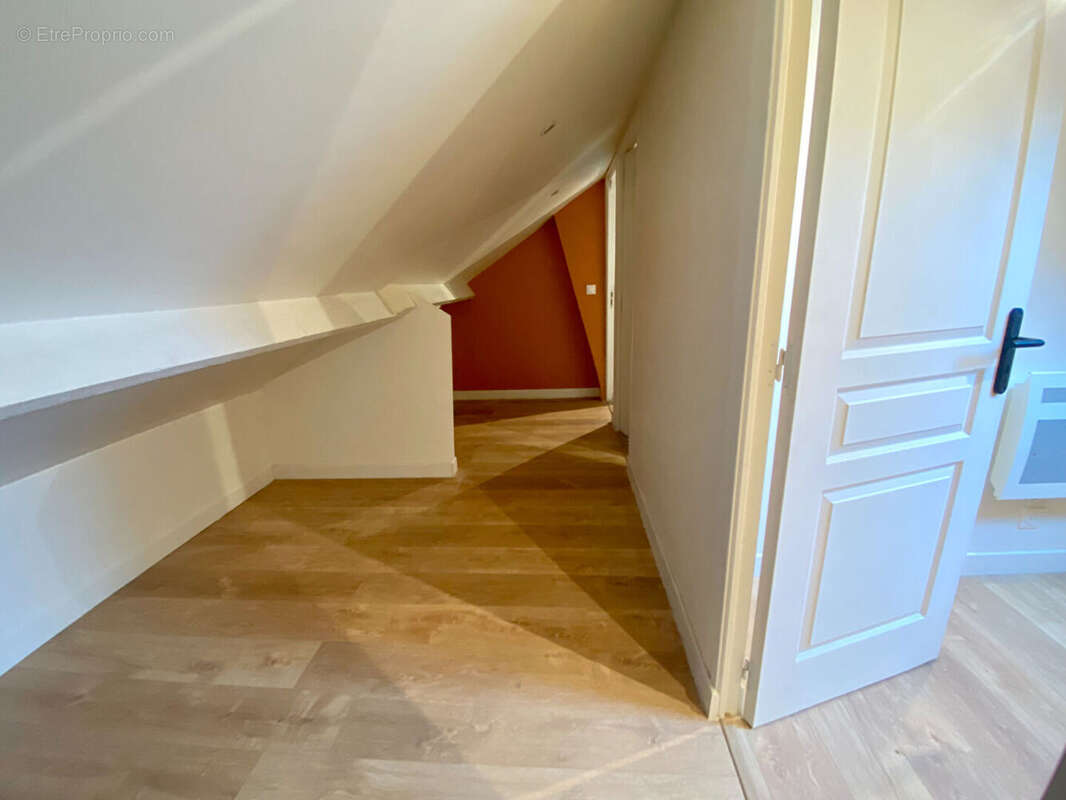 Appartement à BEZONS