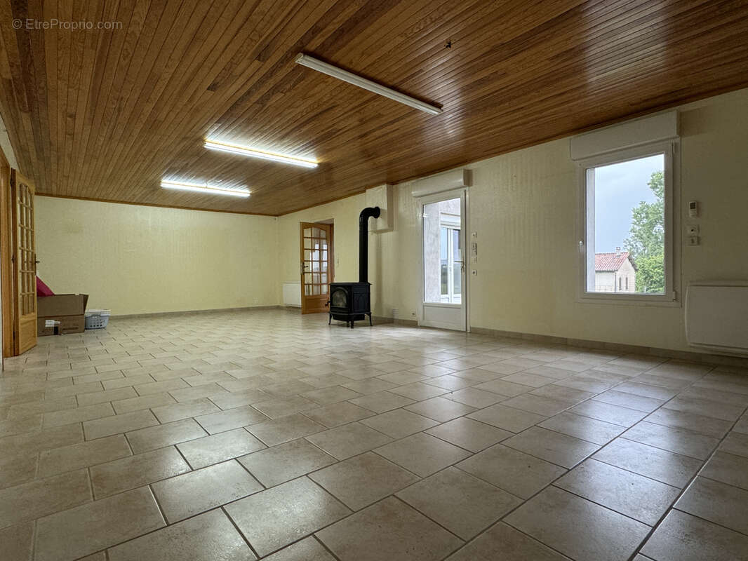 Maison 5 pièces - 120m2 - photo 8