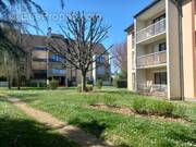 Appartement à SAINT-JEAN-LE-BLANC
