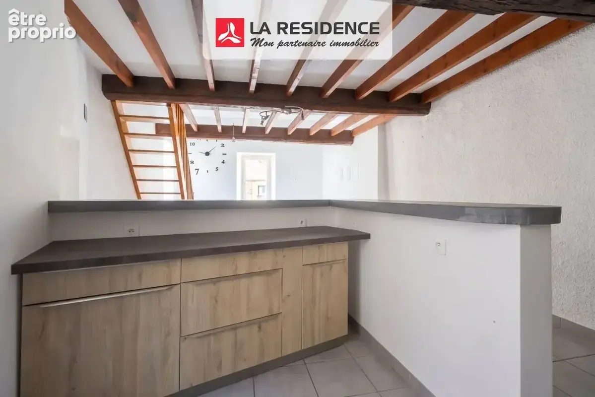 Appartement 67 m² à Etoile-Sur-Rhone  - photo 6