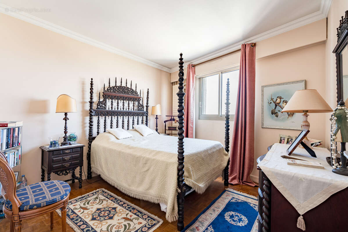 Appartement à PARIS-13E