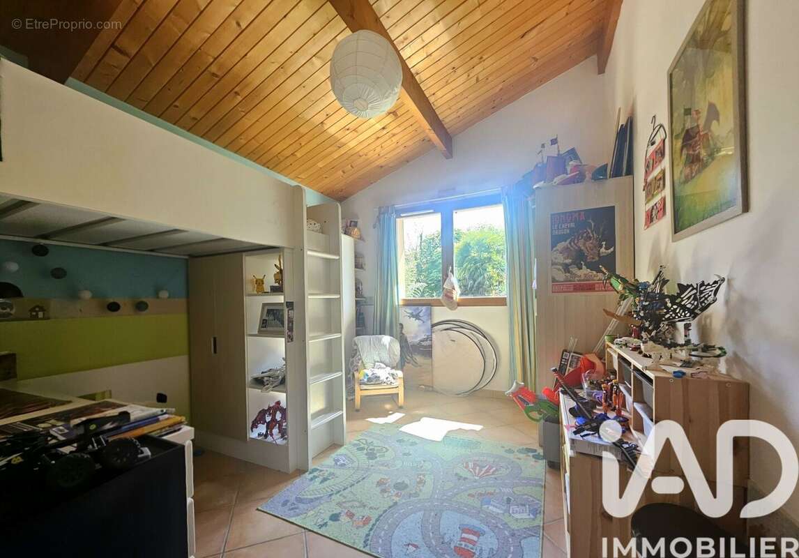 Photo 9 - Maison à GAMARDE-LES-BAINS