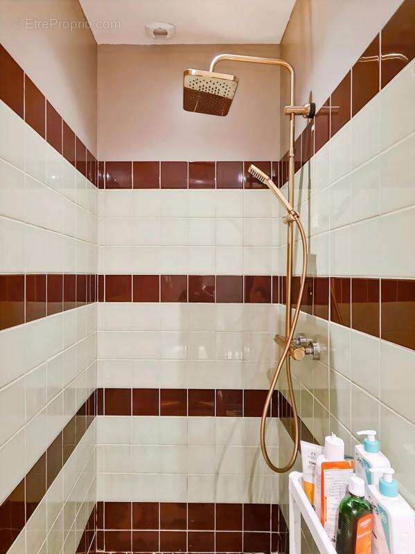 Appartement à PIGNAN