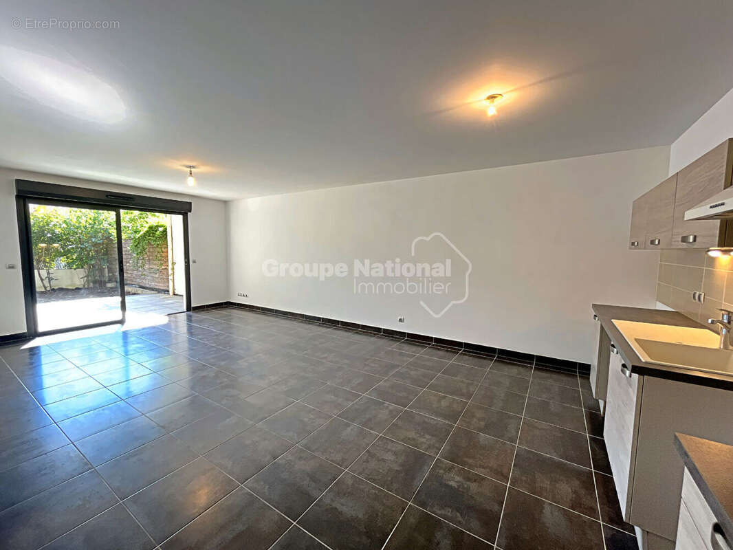 Appartement à ARLES