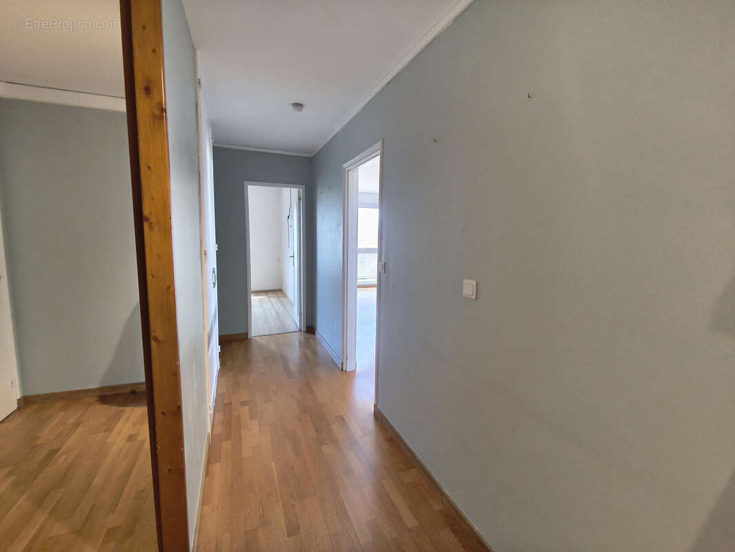 Appartement à LE MANS