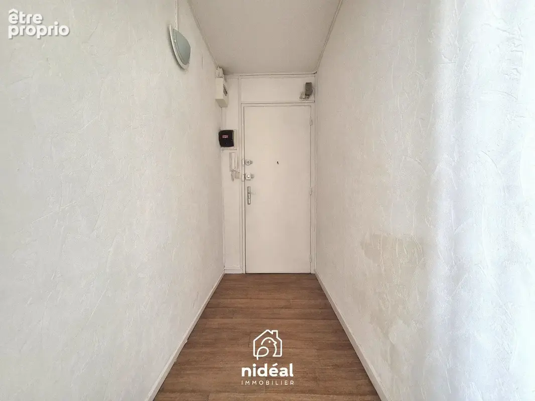 Appartement 4 pièces 65 m² à vendre à Maubeuge (59600) - photo 2