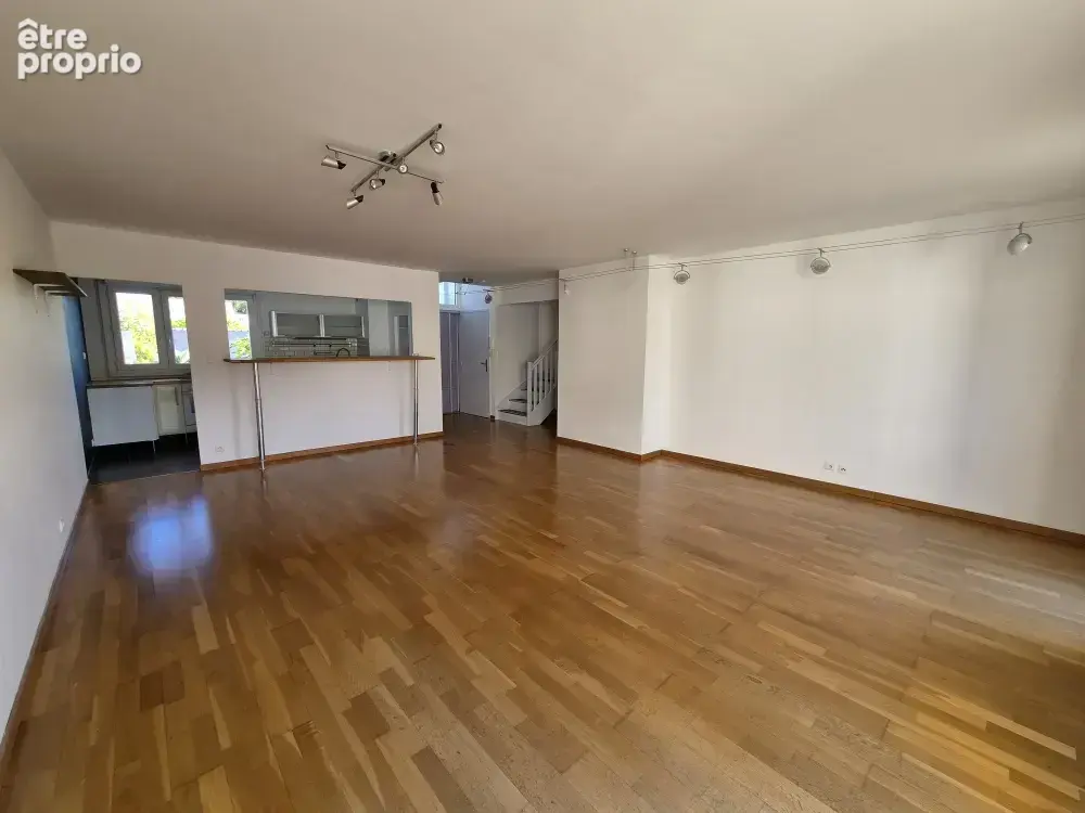 T4 duplex 2 chambres - photo 3