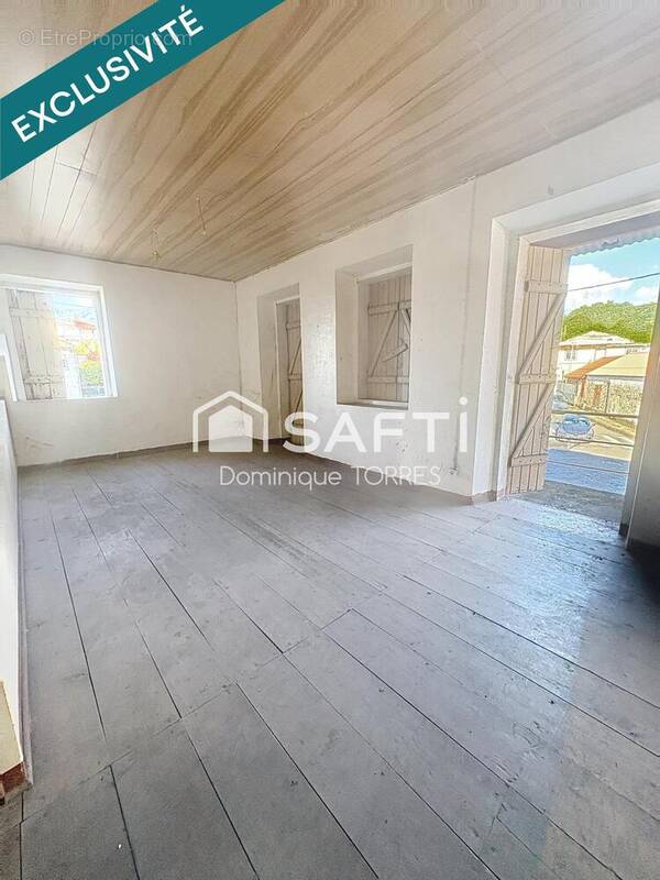 Photo 1 - Appartement à SAINT-PIERRE