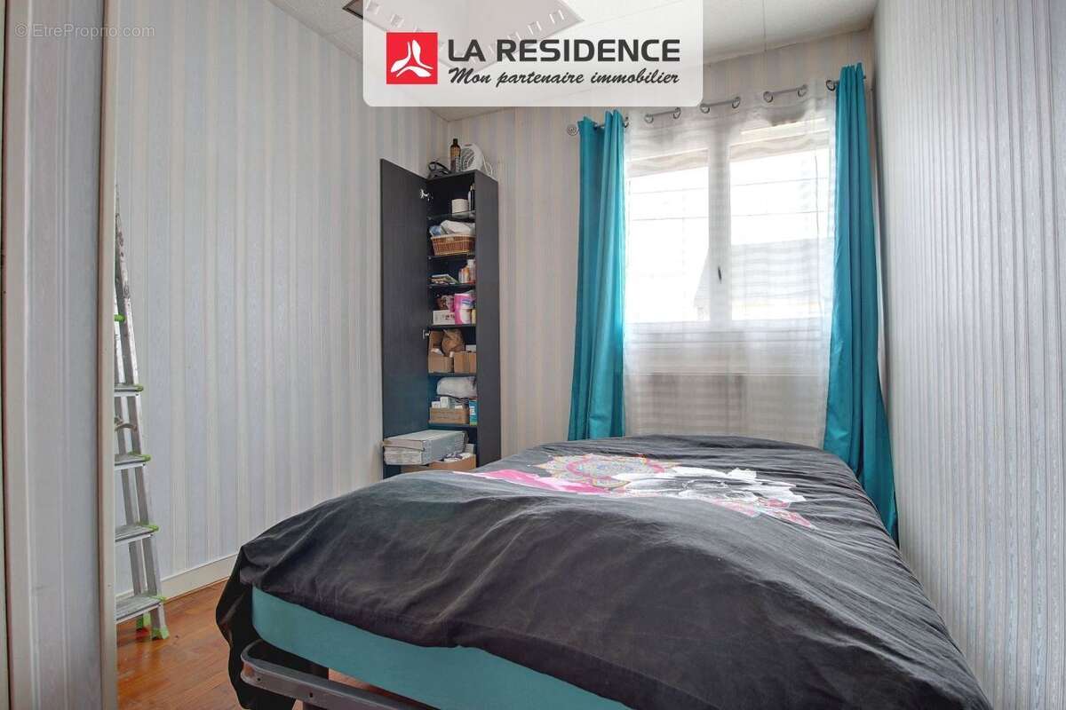 Maison à SAINT-ETIENNE-DU-ROUVRAY