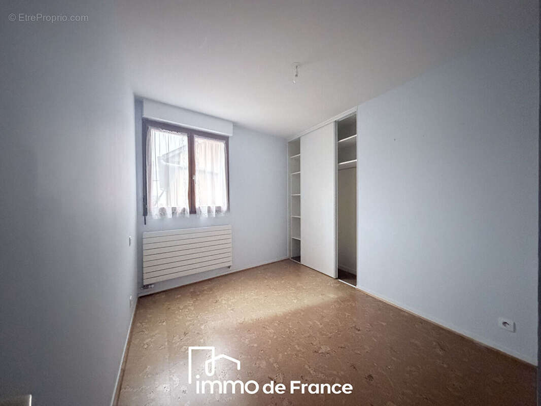 Appartement à RODEZ