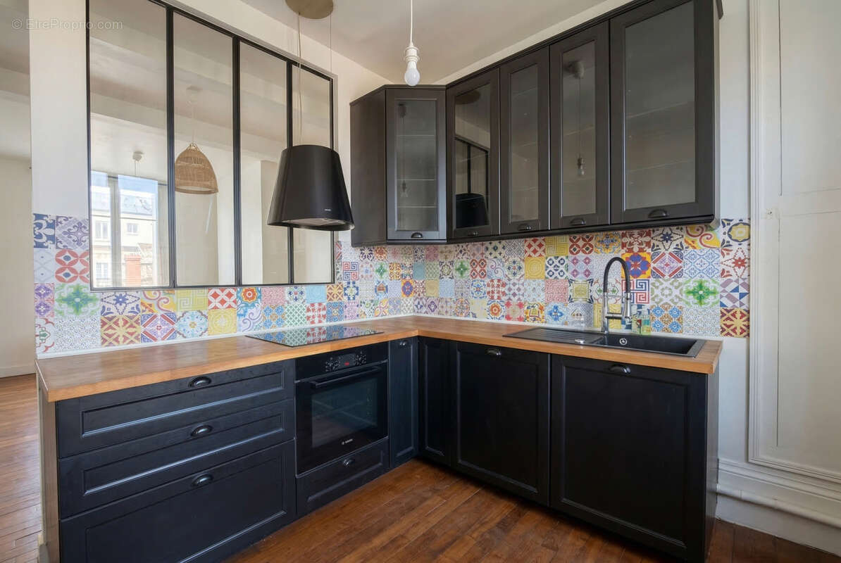 Appartement à ORLEANS