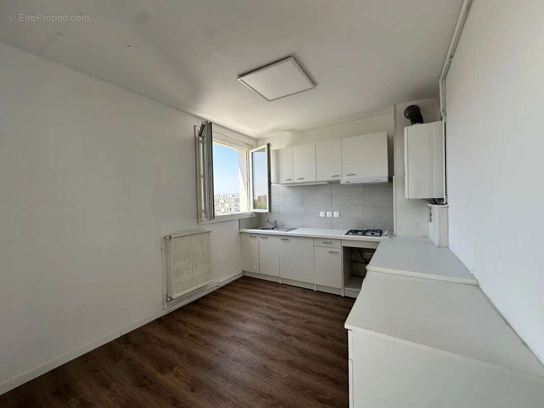 Appartement à COLOMIERS