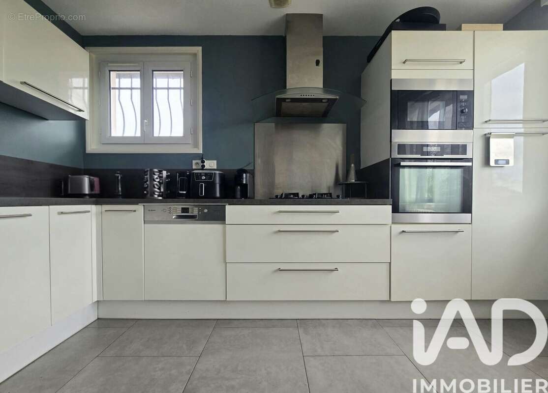 Photo 4 - Maison à LA CERLANGUE