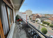 Appartement à EPINAY-SUR-SEINE