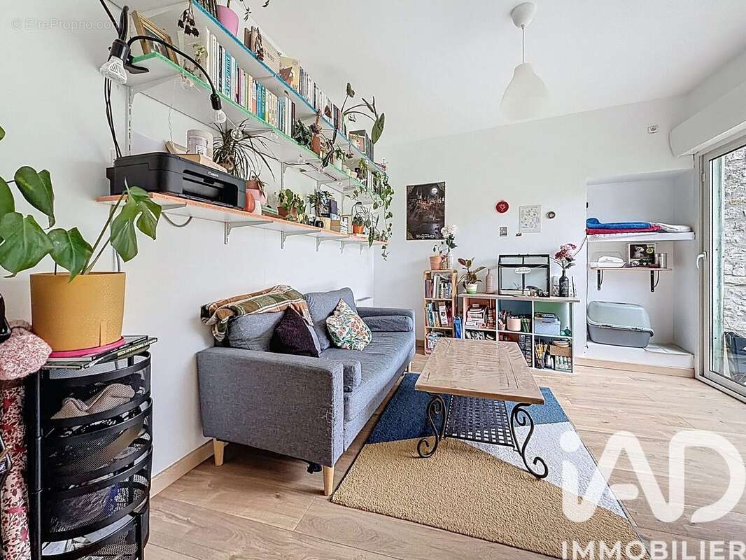 Photo 4 - Maison à SAINT-GEORGES-DU-BOIS