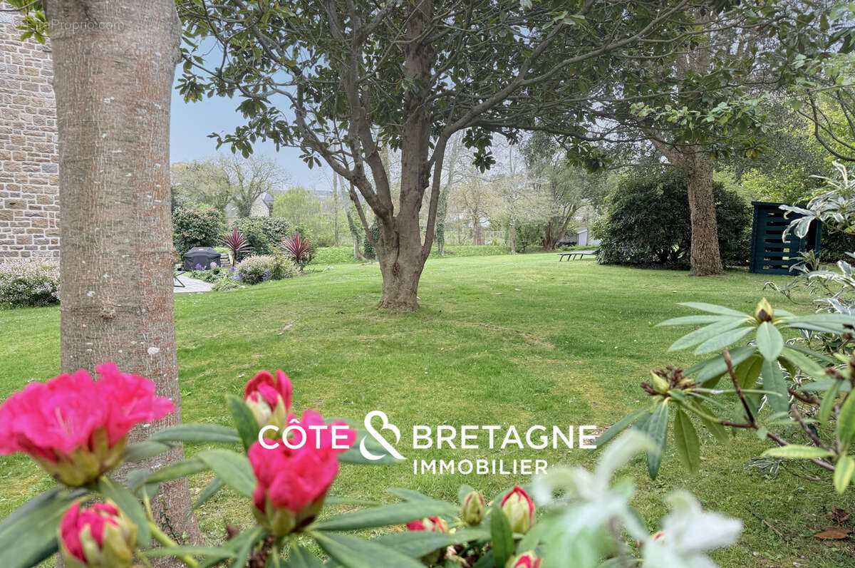 Maison à PLEUMEUR-BODOU