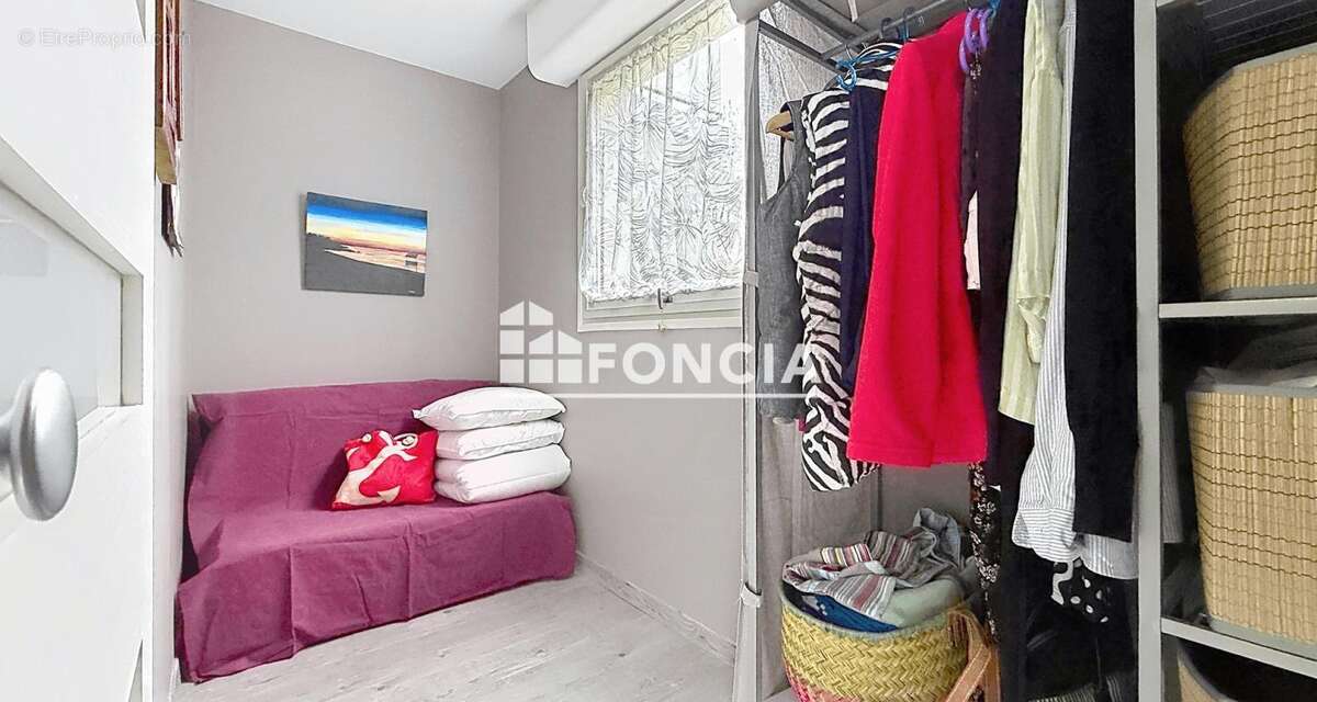 Appartement à HOULGATE