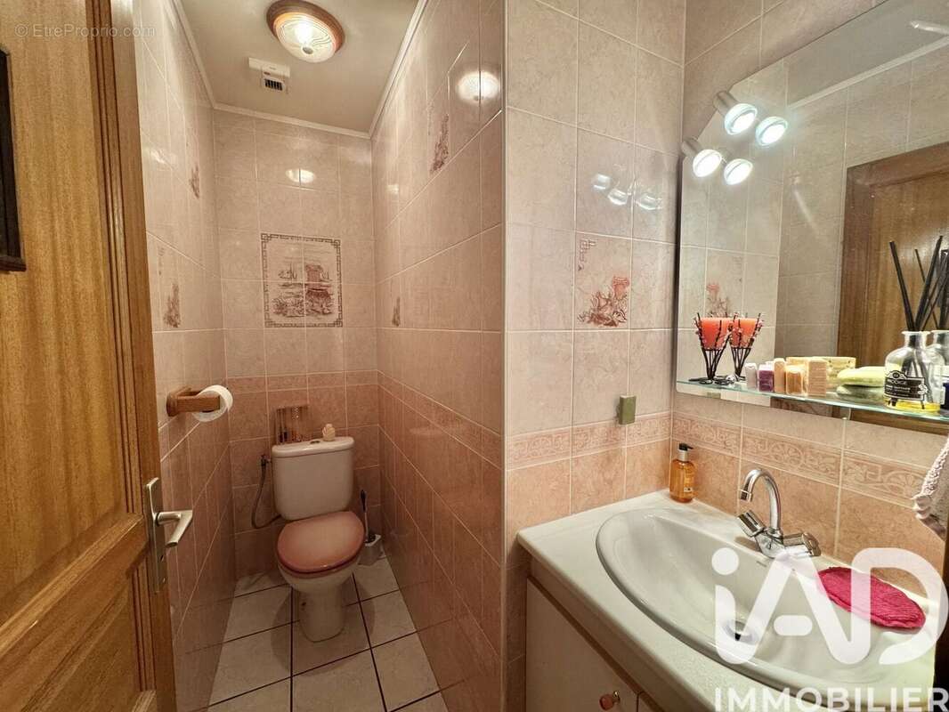 Photo 9 - Maison à LUZARCHES