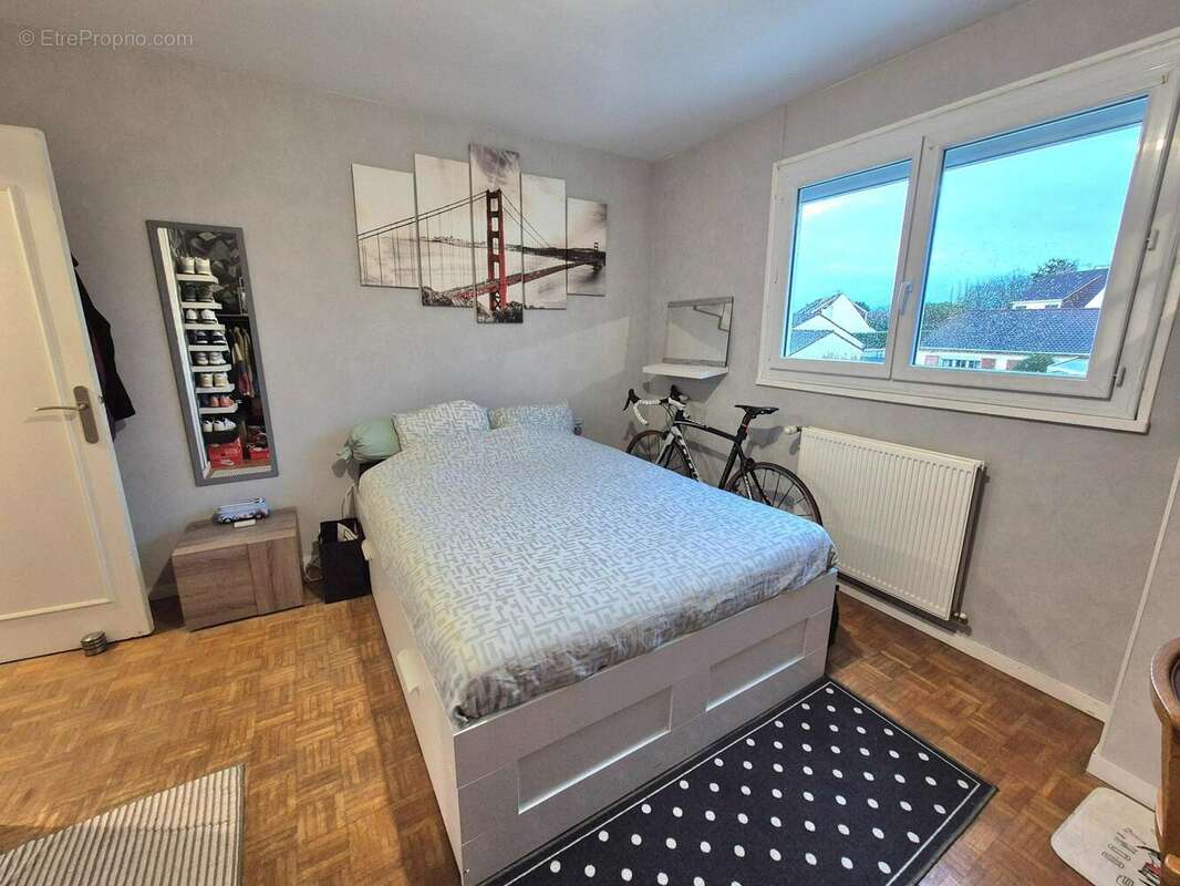 Photo 6 - Maison à MAGNANVILLE