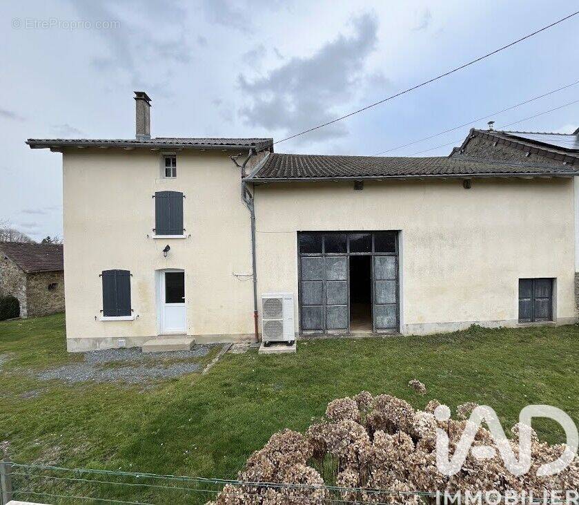 Photo 1 - Maison à PAGEAS