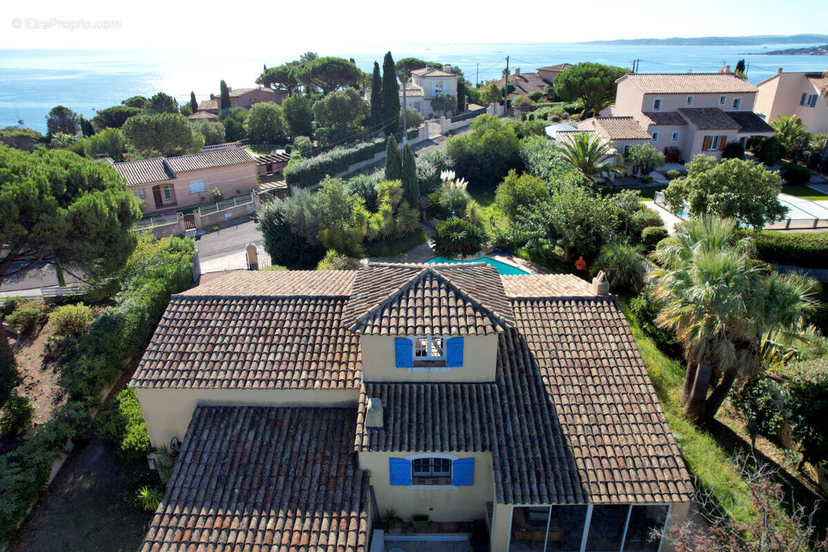 Maison à SAINTE-MAXIME