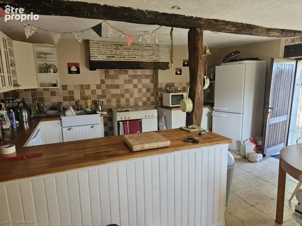 Joli Petite Maison de Campagne - photo 22