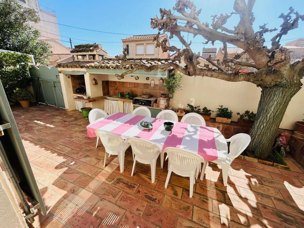 Photo 3 - Maison à VALRAS-PLAGE