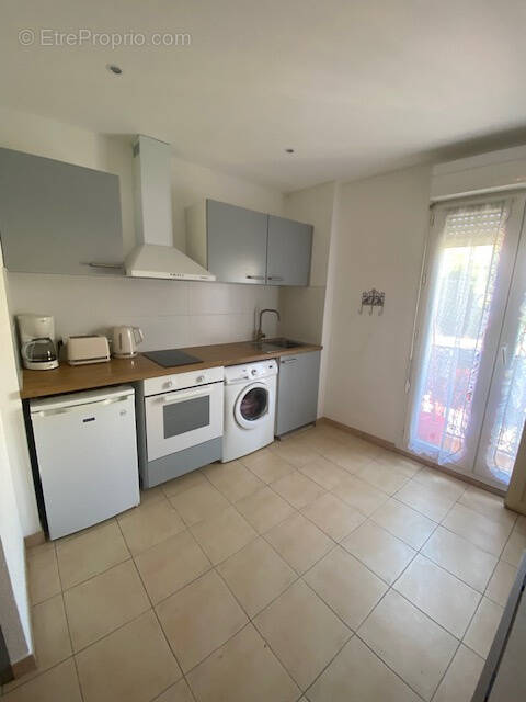 Maison à MEZE
