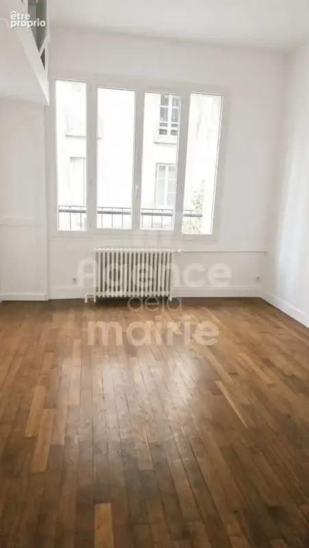 Mairie, Marché Square Joffre, 3 pièces 2 chambres cave - photo 2