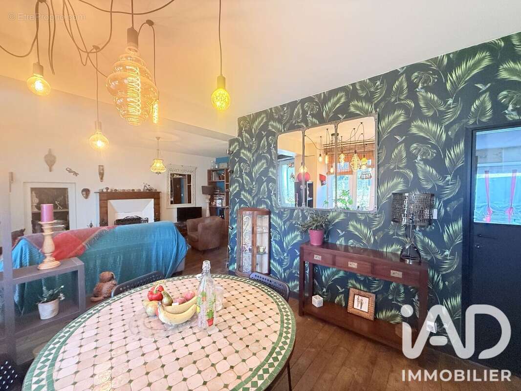 Maison 120 m² à Dol-De-Bretagne  - photo 3