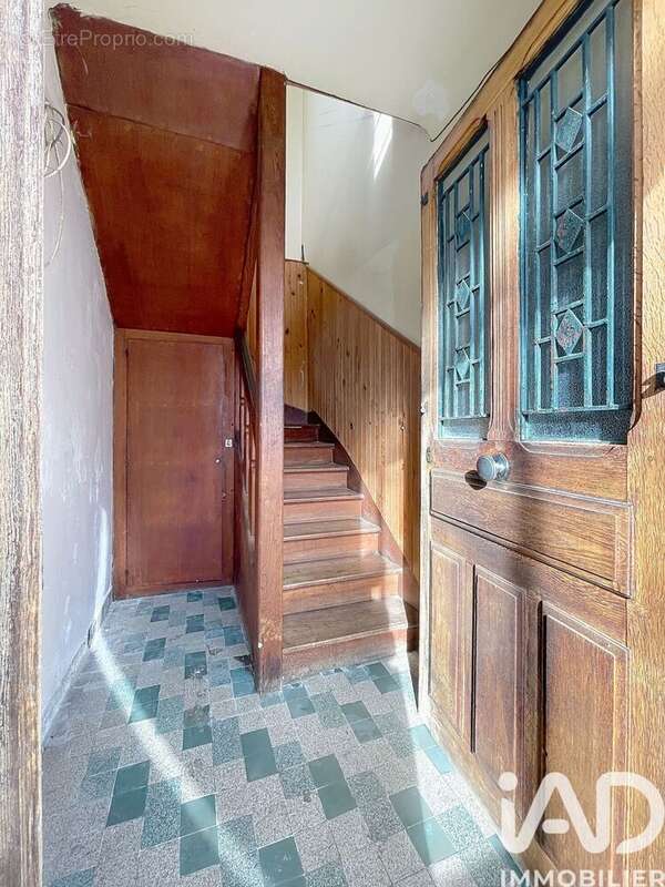 Photo 3 - Maison à NARGIS