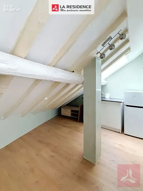Appartement 1 pièce 5 m² à vendre à Paris-9e (75009) - photo 8