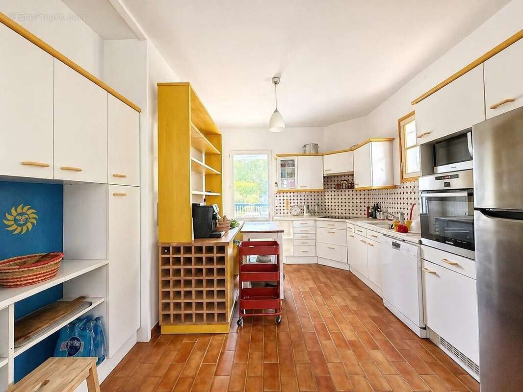 Maison à ARCACHON