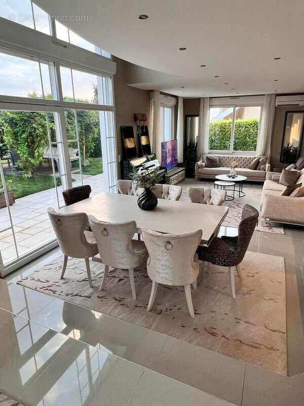 Maison 195 m² à Chens-Sur-Leman  - photo 3