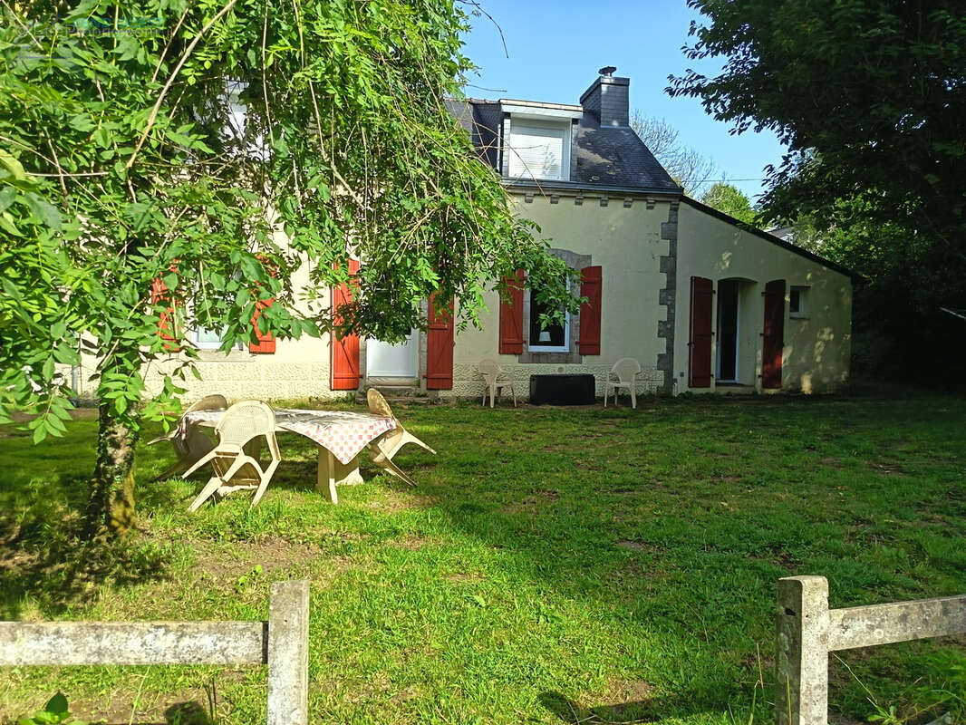 Maison de campagne - photo 2