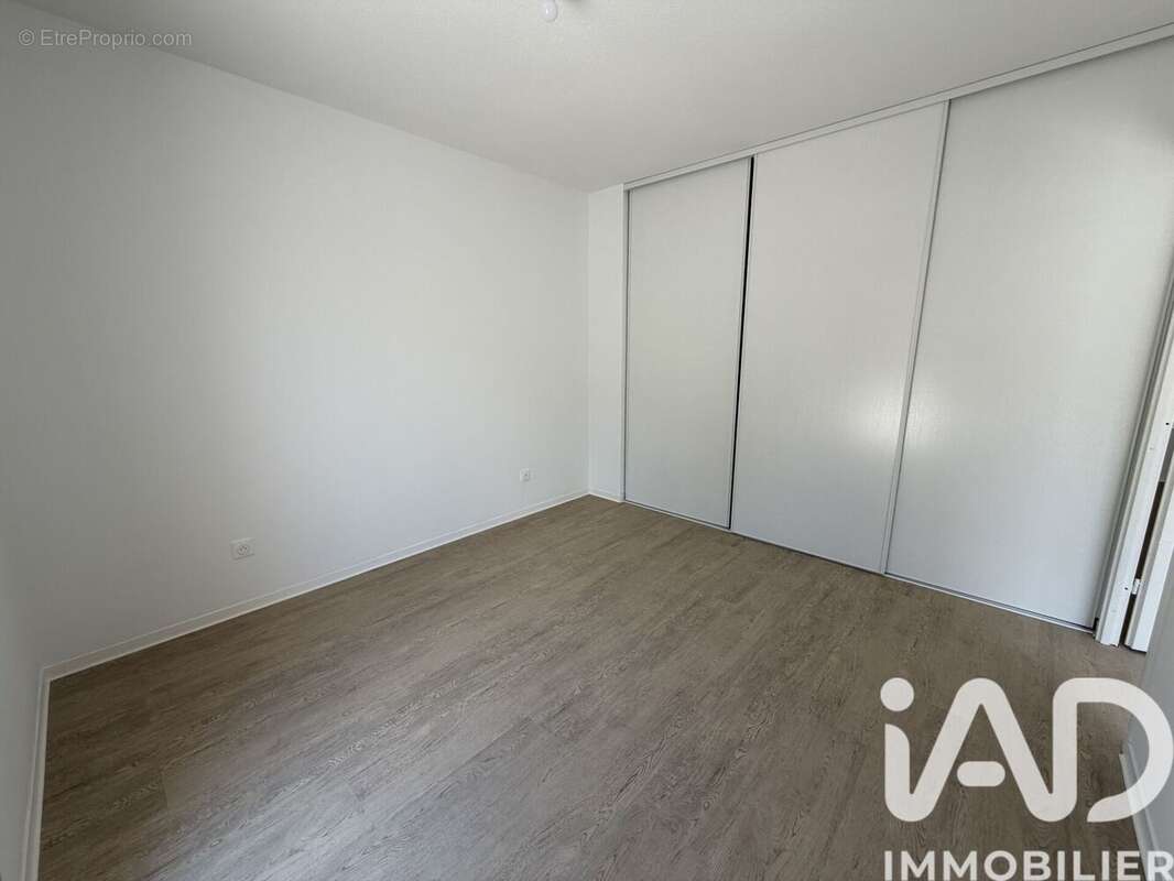 Photo 8 - Appartement à NIMES