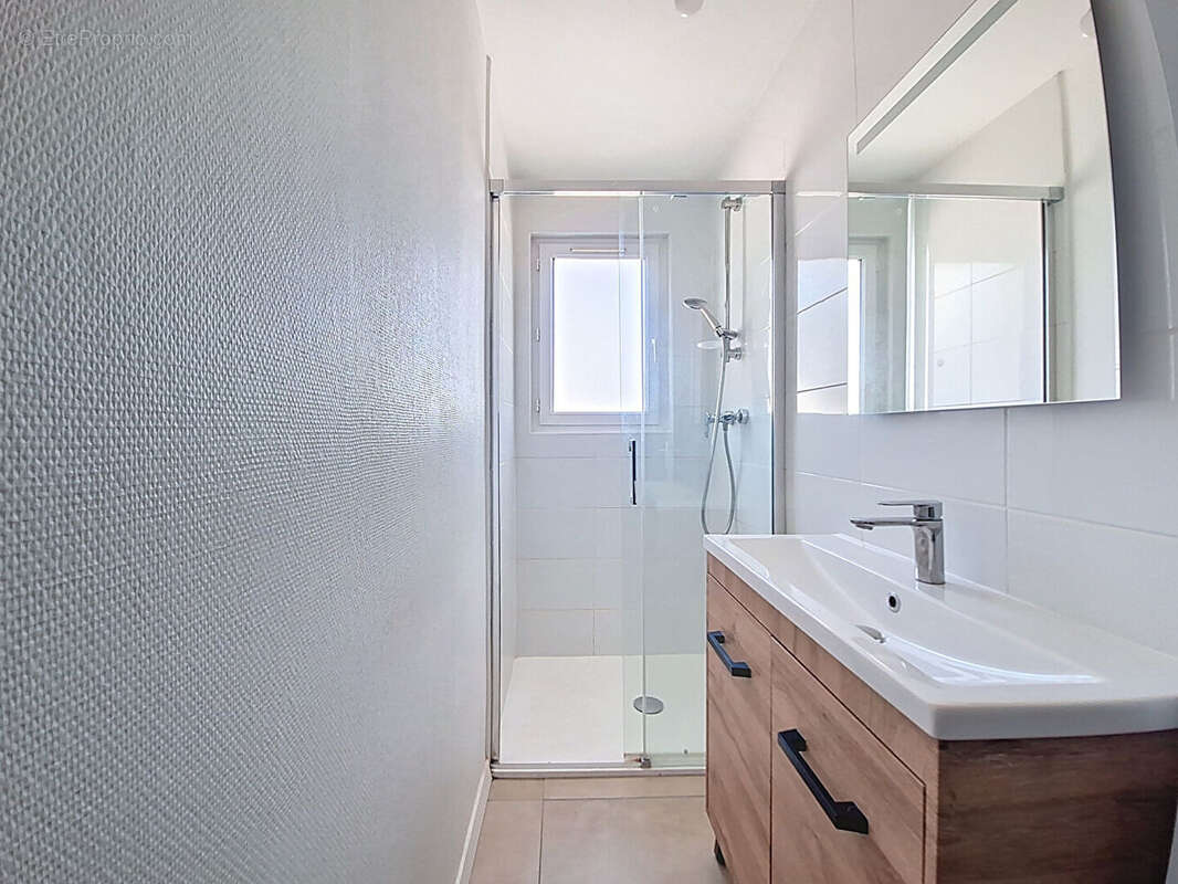 Appartement à CAVIGNAC