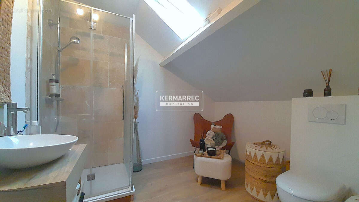 Maison à SAINT-NAZAIRE